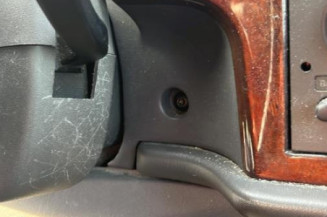 Roue de secours SAAB 9.3 1