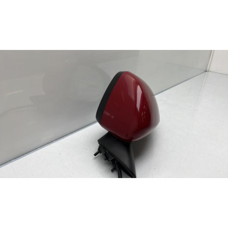 Retroviseur gauche OPEL CORSA D Photo n°1