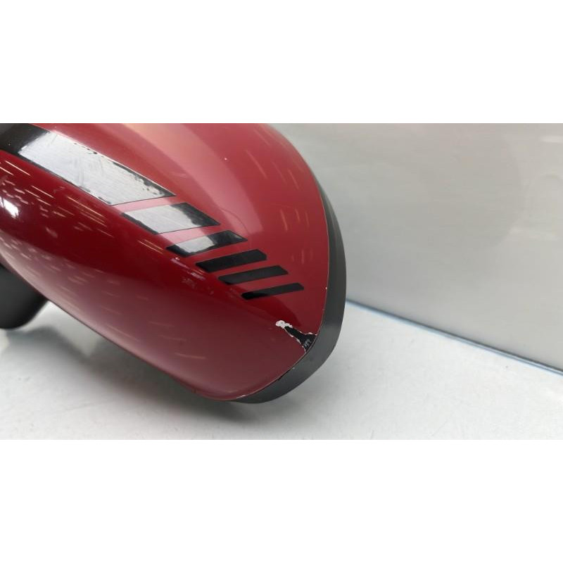 Retroviseur gauche OPEL CORSA D Photo n°2