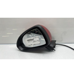 Retroviseur gauche OPEL CORSA D