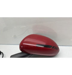 Retroviseur gauche OPEL CORSA D