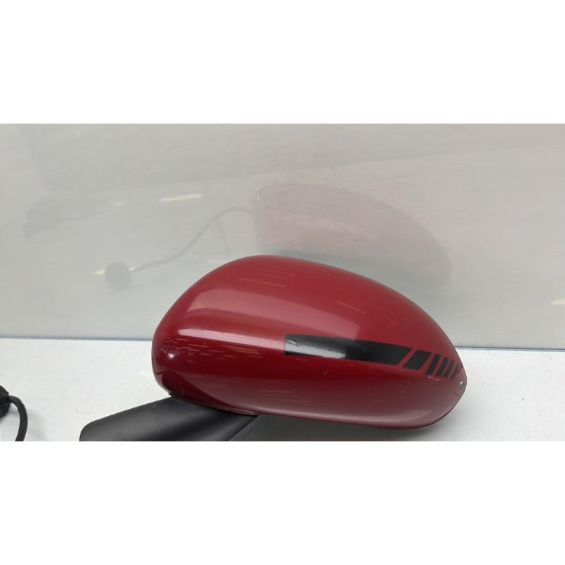 Retroviseur gauche OPEL CORSA D Photo n°4