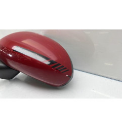 Retroviseur gauche OPEL CORSA D