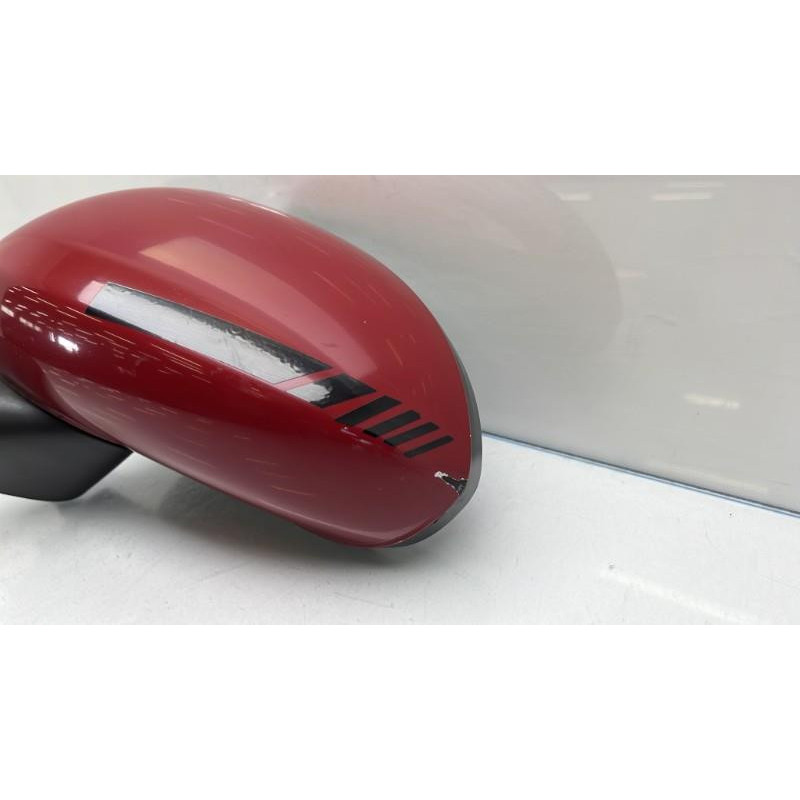 Retroviseur gauche OPEL CORSA D Photo n°9