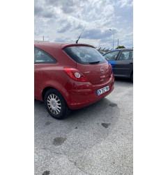 Retroviseur gauche OPEL CORSA D