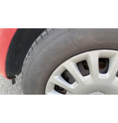 Retroviseur gauche OPEL CORSA D