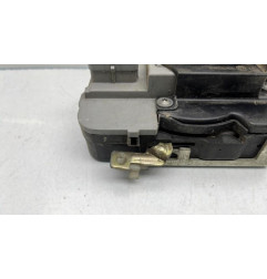 Serrure avant droit PEUGEOT 307