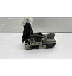 Serrure avant droit PEUGEOT 307