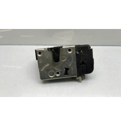 Serrure avant droit PEUGEOT 307