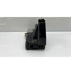Serrure avant droit PEUGEOT 307