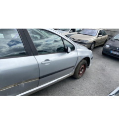 Serrure avant droit PEUGEOT 307