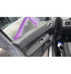Serrure avant droit PEUGEOT 307