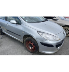 Serrure avant droit PEUGEOT 307