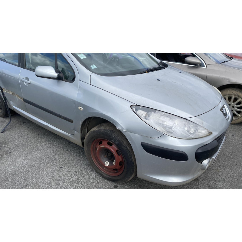 Serrure avant droit PEUGEOT 307 Photo n°10