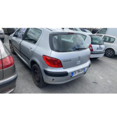 Serrure avant droit PEUGEOT 307