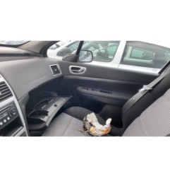 Serrure avant droit PEUGEOT 307