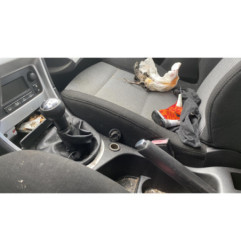 Serrure avant droit PEUGEOT 307