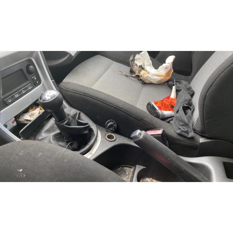 Serrure avant droit PEUGEOT 307 Photo n°16