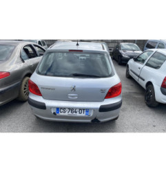 Serrure avant droit PEUGEOT 307