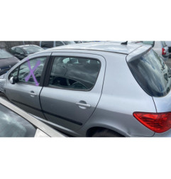 Serrure avant droit PEUGEOT 307
