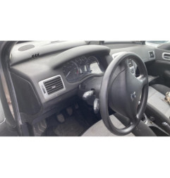 Serrure avant droit PEUGEOT 307