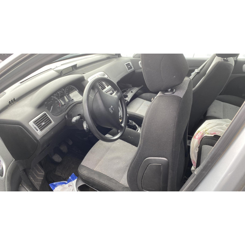 Serrure avant droit PEUGEOT 307 Photo n°20
