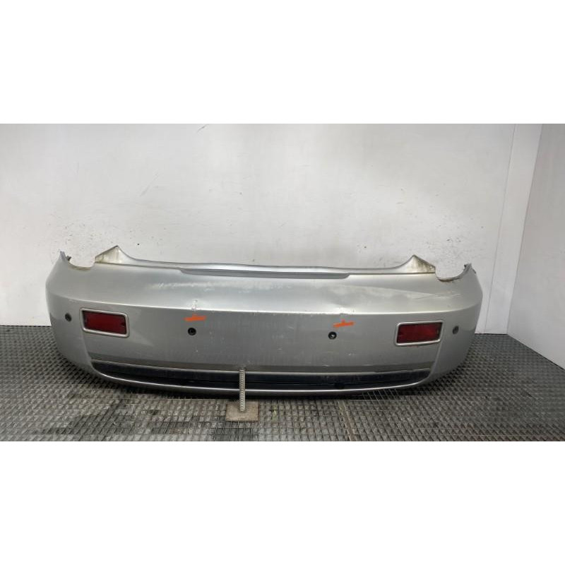 Pare choc arriere TOYOTA CELICA 5 Photo n°3