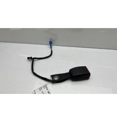 Attache ceinture avant droit TOYOTA CELICA 5 Photo n°1