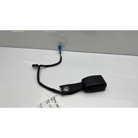 Attache ceinture avant droit TOYOTA CELICA 5 Photo n°1