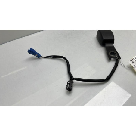 Attache ceinture avant droit TOYOTA CELICA 5