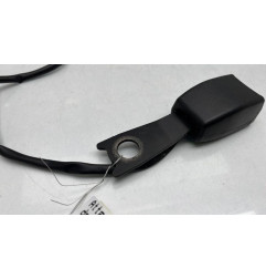 Attache ceinture avant droit TOYOTA CELICA 5