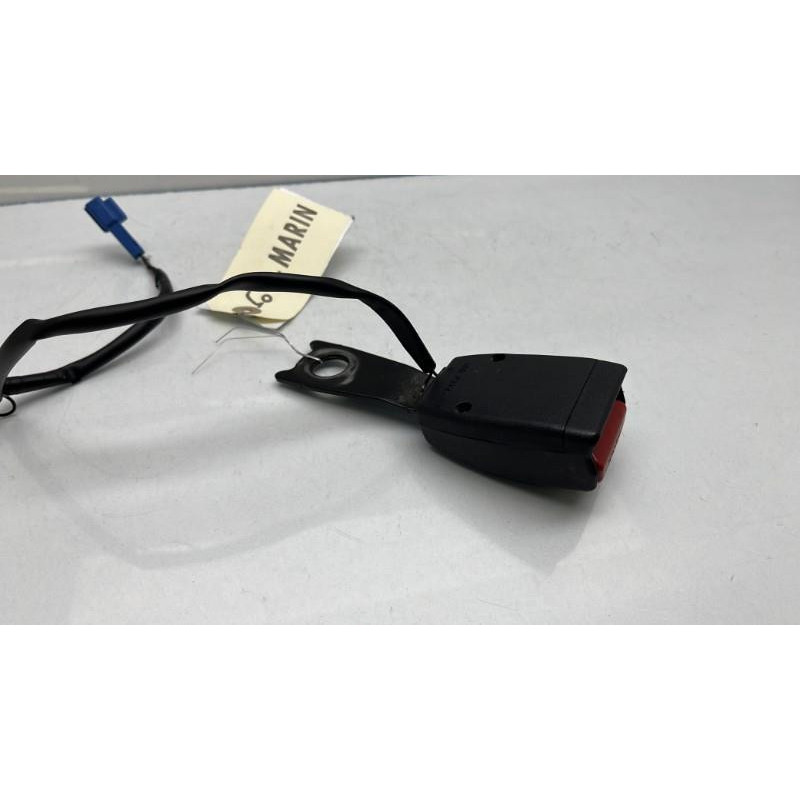 Attache ceinture avant droit TOYOTA CELICA 5 Photo n°4