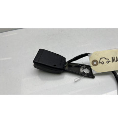 Attache ceinture avant gauche TOYOTA CELICA 5 Photo n°1