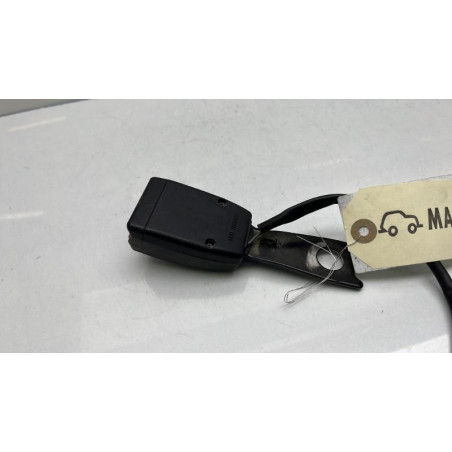 Attache ceinture avant gauche TOYOTA CELICA 5 Photo n°1