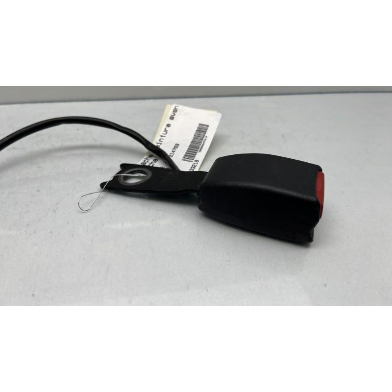 Attache ceinture avant gauche TOYOTA CELICA 5 Photo n°2
