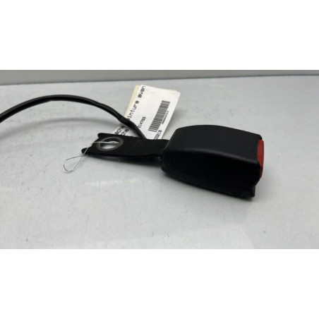 Attache ceinture avant gauche TOYOTA CELICA 5