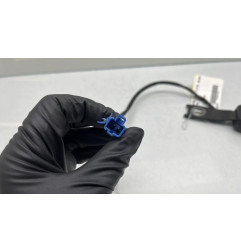 Attache ceinture avant gauche TOYOTA CELICA 5