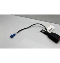 Attache ceinture avant gauche TOYOTA CELICA 5