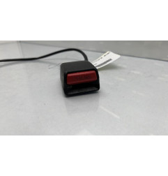 Attache ceinture avant gauche TOYOTA CELICA 5