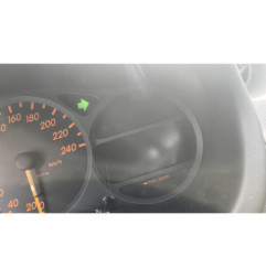 Commande chauffage TOYOTA CELICA 5