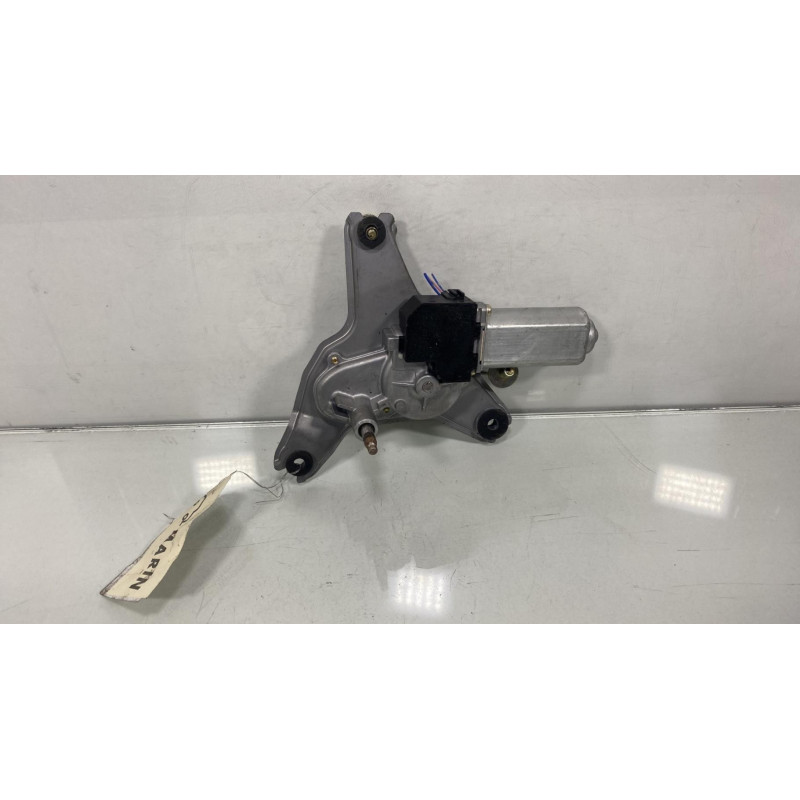 Moteur essuie glace arriere TOYOTA CELICA 5 Photo n°4