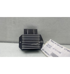 Resistance chauffage TOYOTA CELICA 5
