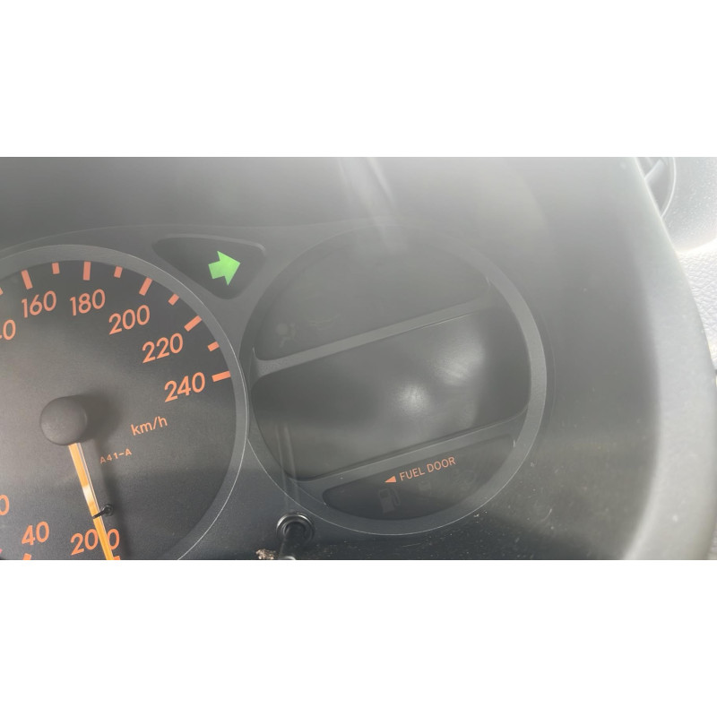 Resistance chauffage TOYOTA CELICA 5 Photo n°8