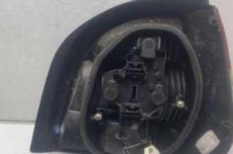 Feu arriere principal gauche (feux) RENAULT SCENIC 1