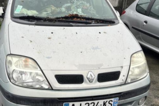 Feu arriere principal gauche (feux) RENAULT SCENIC 1