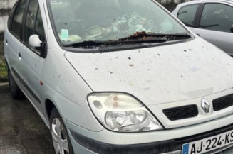 Feu arriere principal gauche (feux) RENAULT SCENIC 1