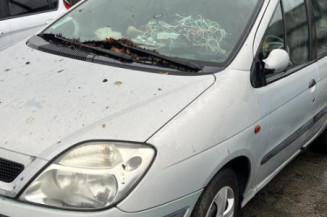 Feu arriere principal gauche (feux) RENAULT SCENIC 1