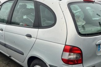 Feu arriere principal gauche (feux) RENAULT SCENIC 1