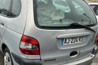 Feu arriere principal gauche (feux) RENAULT SCENIC 1