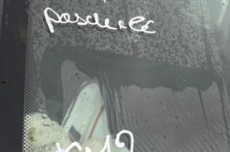 Feu arriere principal gauche (feux) RENAULT SCENIC 1